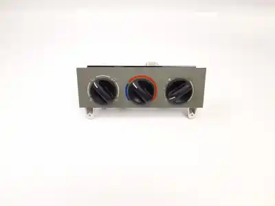 Автозапчасти б/у отопление / кондиционирование воздуха за NISSAN KUBISTAR FURGÓN (X76) 1.5 DCI ссылки OEM IAM 9070437047  