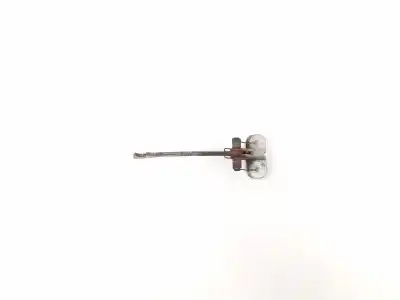 Автозапчасти б/у дверной фиксатор за nissan kubistar furgón (x76) 1.5 dci ссылки oem iam 7700303582e