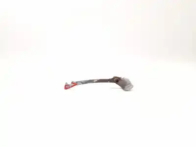 Автозапчастина б/у фільм дверей для nissan kubistar furgón (x76) 1.5 dci посилання на oem iam 7700303582e  