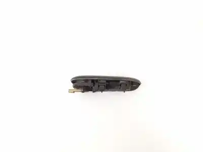 Автозапчасти б/у левая передняя наружная ручка за nissan kubistar furgón (x76) 1.5 dci ссылки oem iam 7700354478g c2062a1 