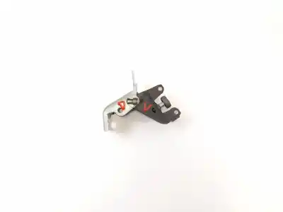 Автозапчасти б/у опора / направляющая раздвижной двери за nissan kubistar furgón (x76) 1.5 dci ссылки oem iam 303512k 308222g 