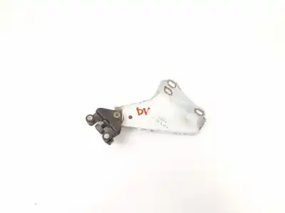 Автозапчасти б/у опора / направляющая раздвижной двери за nissan kubistar furgón (x76) 1.5 dci ссылки oem iam 303509k