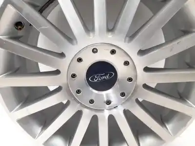 Second-hand car spare part rim for ford mondeo iii (b5y) 2.0 tdci oem iam references 2s7yab  