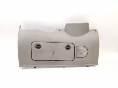 Автозапчасти б/у литье за nissan kubistar furgón (x76) 1.5 dci ссылки oem iam 8200218944