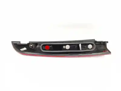 Автозапчасти б/у правый задний фонарь за nissan kubistar furgón (x76) 1.5 dci ссылки oem iam   