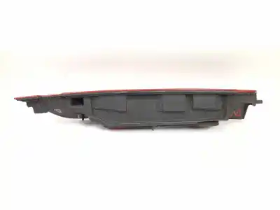 Автозапчасти б/у правый задний фонарь за nissan kubistar furgón (x76) 1.5 dci ссылки oem iam   