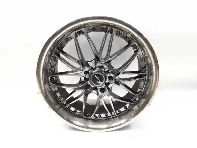 Pièce détachée automobile d'occasion Jante pour VOLKSWAGEN GOLF IV BERLINA (1J1) 1.6 16V Références OEM IAM   