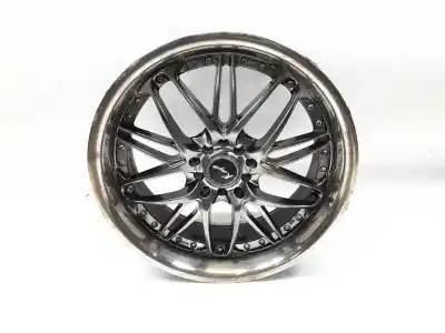 Pièce détachée automobile d'occasion Jante pour VOLKSWAGEN GOLF IV BERLINA (1J1) 1.6 16V Références OEM IAM   