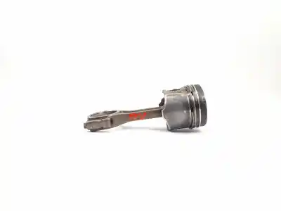 Second-hand car spare part piston for renault megane ii sedán (lm0/1_) 1.9 cdi oem iam references   