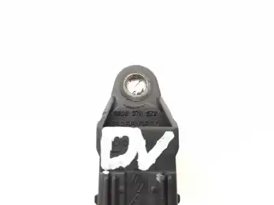 Second-hand car spare part sensor for renault megane ii sedán (lm0/1_) 1.9 cdi oem iam references 8200370572 144408 