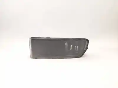 Second-hand car spare part left fog light for saab 9-3 berlina 2.2 16v tid cat oem iam references 12785951