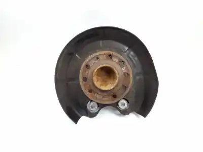 Second-hand car spare part Rear Right Knuckle for SAAB 9-3 BERLINA 2.2 16V TiD CAT OEM IAM references   