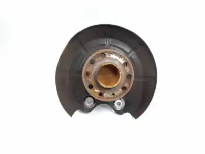Second-hand car spare part Rear Left Knuckle for SAAB 9-3 BERLINA 2.2 16V TiD CAT OEM IAM references   