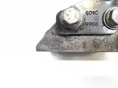 Автозапчасти б/у поддержка двигателя за renault megane ii sedán (lm0/1_) 1.9 cdi ссылки oem iam 8200162452  