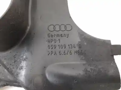 Автозапчастина б/у крішка розподілу для audi a4 b5 (8d2) 2.5 tdi посилання на oem iam 059109134b  