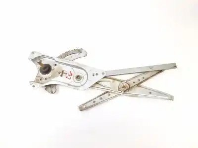 Автозапчастина б/у регулятор переднього правого скла для renault kangoo (f/kc0) authentique посилання на oem iam  Автозапчастина б/у регулятор переднього правого скла для renault kangoo (f/kc0) authentique посилання на oem iam