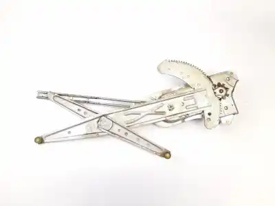 Автозапчастина б/у регулятор переднього правого скла для renault kangoo (f/kc0) authentique посилання на oem iam   