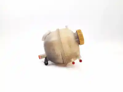 Second-hand car spare part coolant expansion tank for saab 9-3 berlina 2.2 16v tid cat oem iam references 9202200