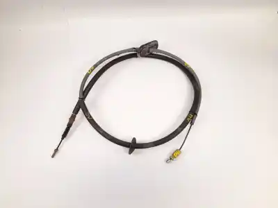 Second-hand car spare part wire for saab 9-3 berlina 2.2 16v tid cat oem iam references 