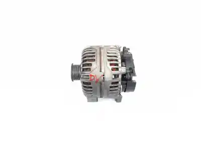 Автозапчасти б/у генератор за OPEL VECTRA C BERLINA 2.0 DTI ссылки OEM IAM 0124525030 13108596 
