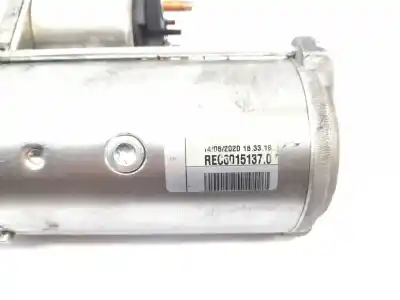 Автозапчастина б/у двигун запускається для renault megane ii (bm0/1_, cm0/1_) 1.9 dci (bm0g, cm0g) посилання на oem iam 60151370  
