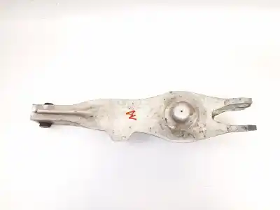 Автозапчасти б/у РЫЧАГ ЗАДНЕЙ НИЖНЕЙ ПРАВОЙ ПОДВЕСКИ за SAAB 9-3 BERLINA  ссылки OEM IAM 024417090  