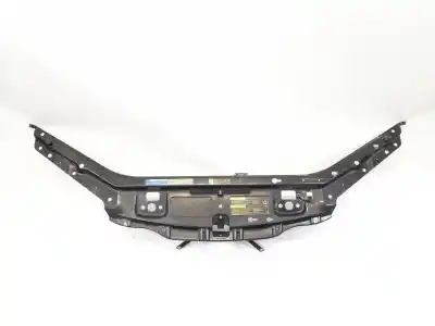 Second-hand car spare part front panel for saab 9-3 berlina 2.2 16v tid cat oem iam references 12792003
