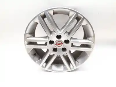 Peça sobressalente para automóvel em segunda mão  por OPEL VECTRA C BERLINA  Referências OEM IAM   