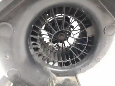 Автозапчасти б/у отопительный двигатель за nissan kubistar furgón (x76) 1.5 dci ссылки oem iam 8200039211 9174550017 