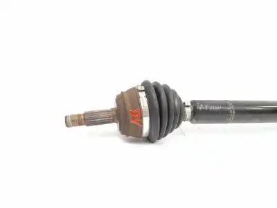 Second-hand car spare part front right transmission for seat ibiza ii (6k1) 1.9 sdi oem iam references   