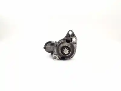 Recambio de automóvil de segunda mano de motor arranque para seat ibiza (6k1) 1.9 sdi referencias oem iam 0001125005 1005821766 