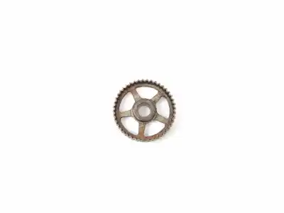 Pièce détachée automobile d'occasion poulie d'arbre a cames pour seat ibiza ii (6k1) 1.9 sdi références oem iam 038109111a  