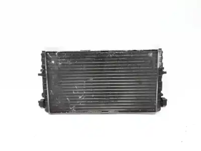 Piesă de schimb auto la mâna a doua radiator de apa pentru seat ibiza ii (6k1) 1.9 sdi referințe oem iam   