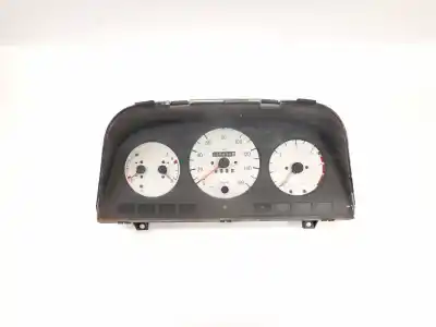 Second-hand car spare part dashboard for tata 207 pick-up 2.0 tdic oem iam references 265354200110n c101419 