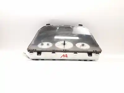 Second-hand car spare part dashboard for tata 207 pick-up 2.0 tdic oem iam references 265354200110n c101419 