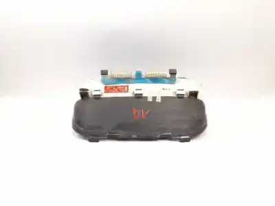 Second-hand car spare part dashboard for tata 207 pick-up 2.0 tdic oem iam references 265354200110n c101419 