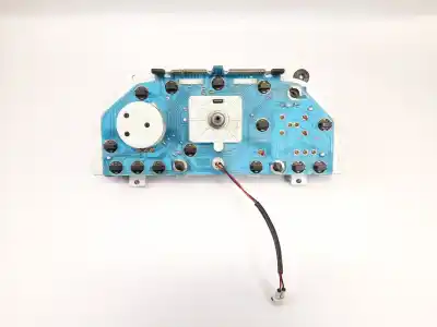 Second-hand car spare part dashboard for tata 207 pick-up 2.0 tdic oem iam references 265354200110n c101419 