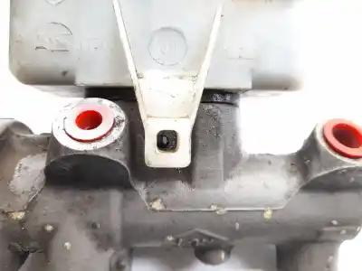 Автозапчастина б/у гальмівний насос для renault master ii furgón (fd) 2.8 dti посилання на oem iam 7700314756a  