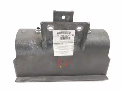 Recambio de automóvil de segunda mano de airbag cortina delantero derecho para chrysler voyager (rg) 2.5 crd lx referencias oem iam p04680531af  