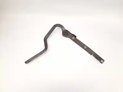 Second-hand car spare part hinge for chrysler voyager (rg) 2.5 crd lx oem iam references 04860687aa