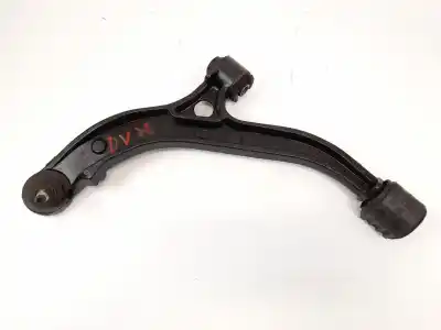 Second-hand car spare part front left lower suspension arm for chrysler voyager (rg) 2.5 crd lx oem iam references 