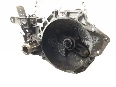 Second-hand car spare part gearbox for chrysler voyager (rg) 2.5 crd lx oem iam references p04641928af