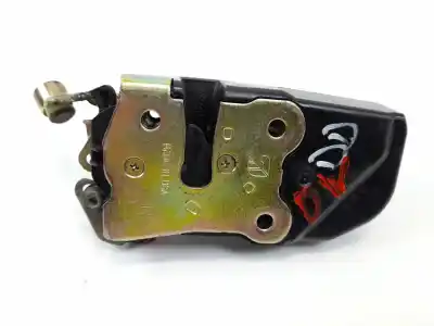 Second-hand car spare part front right door lock for chrysler voyager (rg) 2.5 crd lx oem iam references 