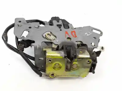 Second-hand car spare part left side sliding lock for chrysler voyager (rg) 2.5 crd lx oem iam references 