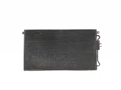 Second-hand car spare part air conditioning condenser / radiator for chrysler voyager (rg) 2.5 crd lx oem iam references 