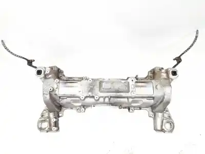 Second-hand car spare part front axle for chrysler voyager (rg) 2.5 crd lx oem iam references 04743053ab