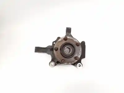 Second-hand car spare part front left knuckle for chrysler voyager (rg) 2.5 crd lx oem iam references 04694949aa