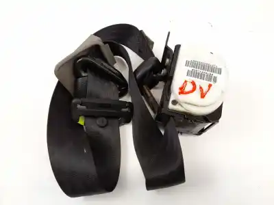 Second-hand car spare part front right seat belt for chrysler voyager (rg) 2.5 crd lx oem iam references p0tr441l5ab