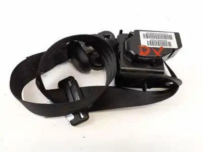 Second-hand car spare part rear right seat belt for chrysler voyager (rg) 2.5 crd lx oem iam references p04680194ae