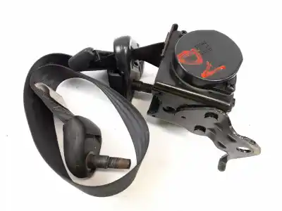 Second-hand car spare part rear left seat belt for chrysler voyager (rg) 2.5 crd lx oem iam references p04680509ac